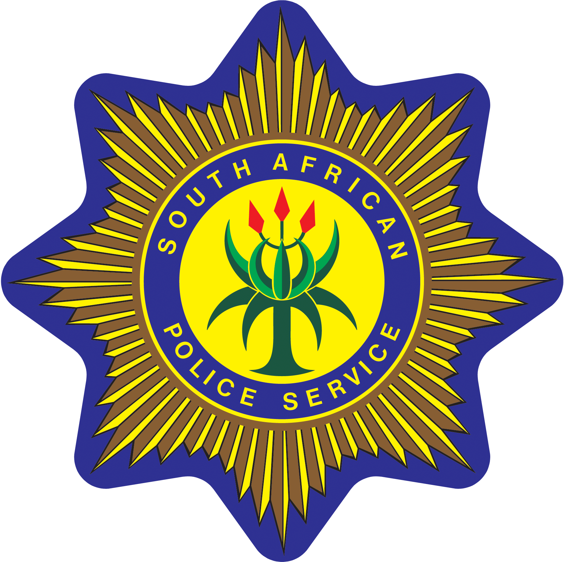 South African Police Service